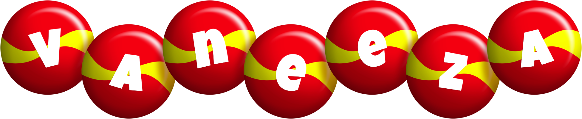 Vaneeza spain logo