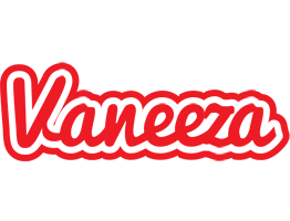 Vaneeza sunshine logo