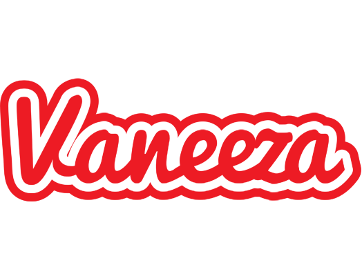 Vaneeza sunshine logo