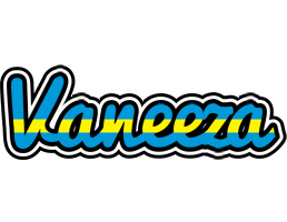 Vaneeza sweden logo
