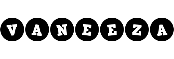 Vaneeza tools logo