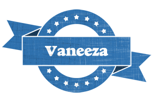 Vaneeza trust logo