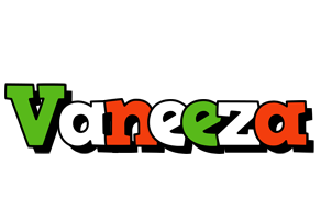 Vaneeza venezia logo