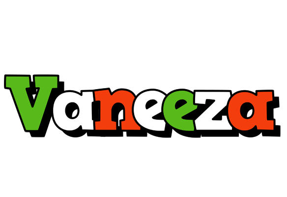 Vaneeza venezia logo