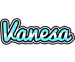 Vanesa argentine logo