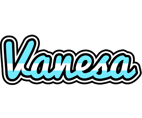 Vanesa argentine logo