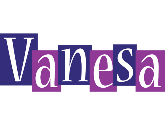 Vanesa autumn logo