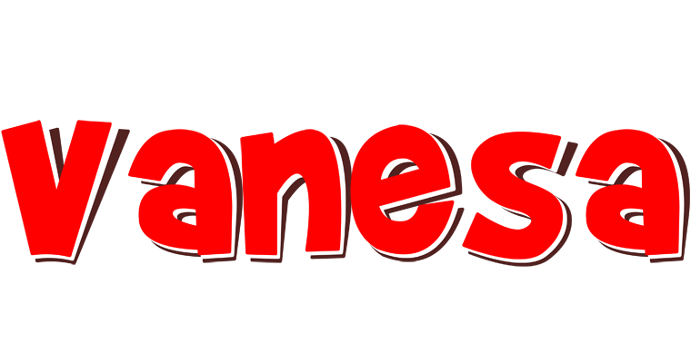 Vanesa basket logo