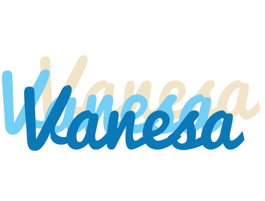 Vanesa breeze logo