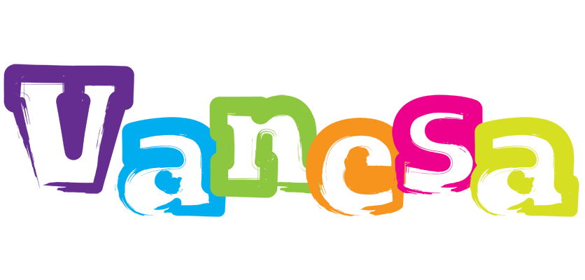 Vanesa casino logo