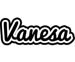 Vanesa chess logo