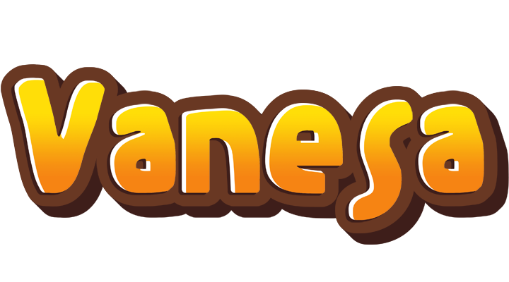 Vanesa cookies logo