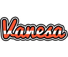 Vanesa denmark logo