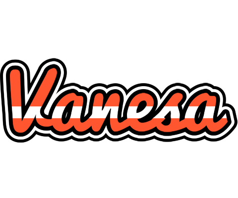 Vanesa denmark logo
