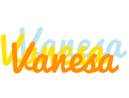 Vanesa energy logo