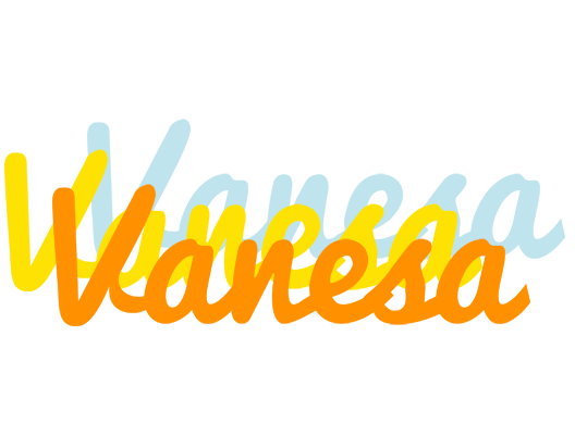 Vanesa energy logo