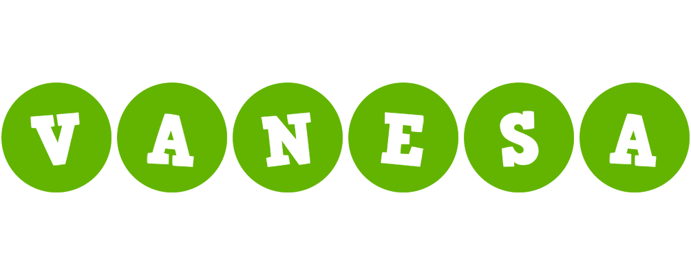 Vanesa games logo