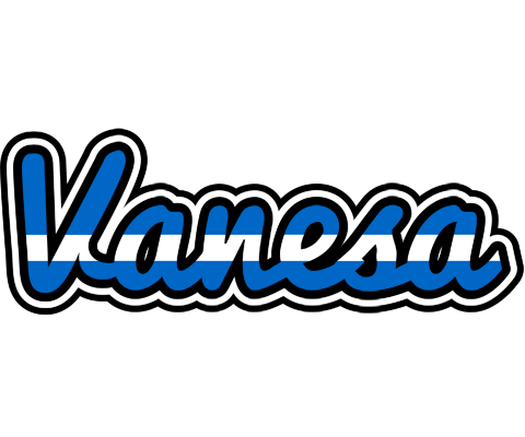 Vanesa greece logo
