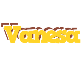 Vanesa hotcup logo