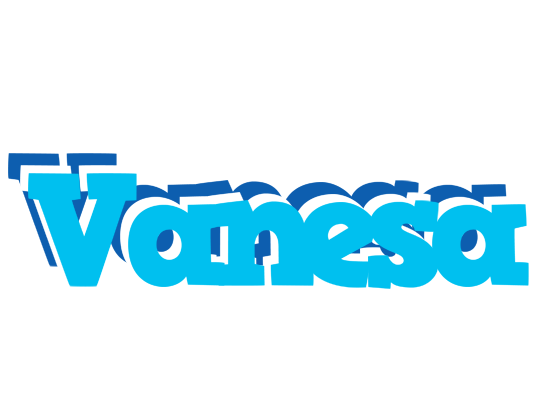 Vanesa jacuzzi logo