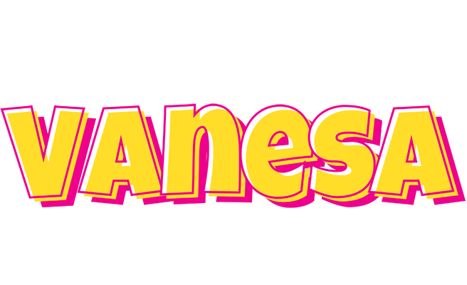 Vanesa kaboom logo