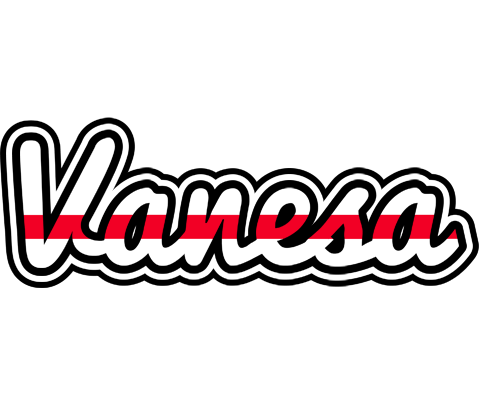 Vanesa kingdom logo
