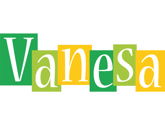 Vanesa lemonade logo