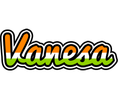 Vanesa mumbai logo