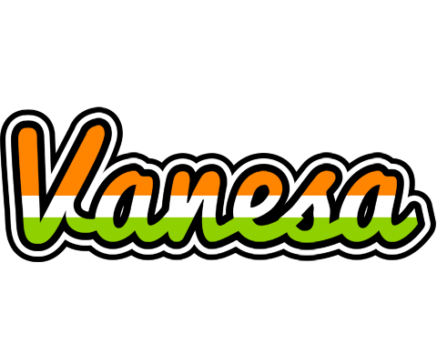 Vanesa mumbai logo