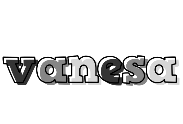 Vanesa night logo