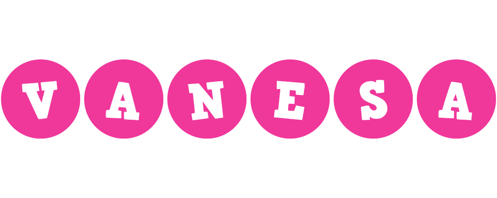 Vanesa poker logo