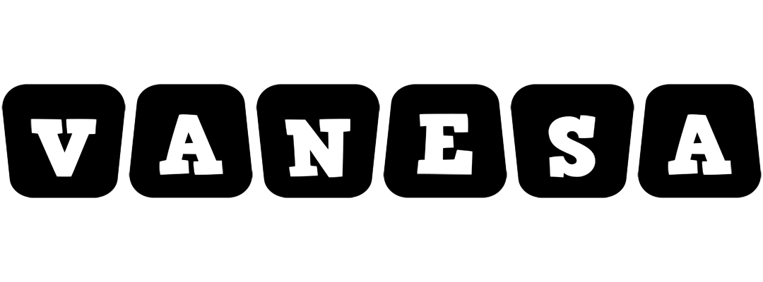 Vanesa racing logo
