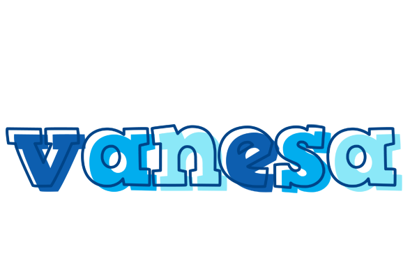 Vanesa sailor logo