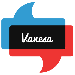 Vanesa sharks logo