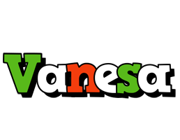 Vanesa venezia logo