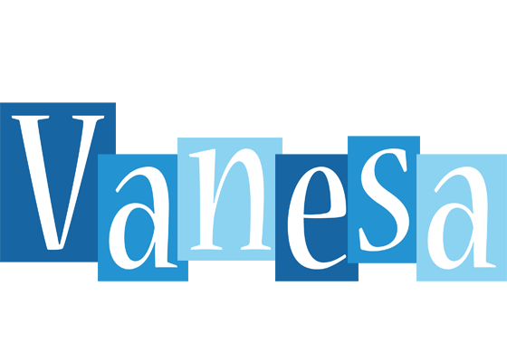 Vanesa winter logo