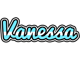 Vanessa argentine logo