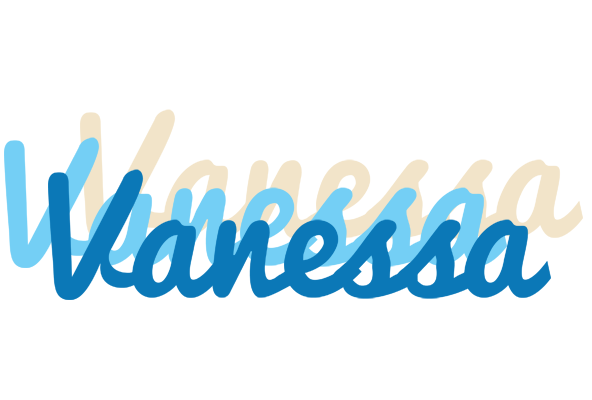 Vanessa breeze logo