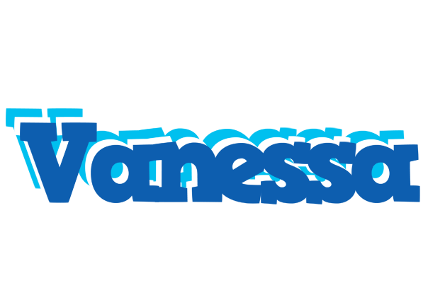 Vanessa business logo