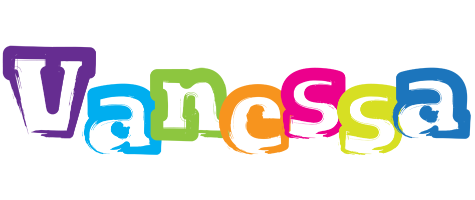 Vanessa casino logo