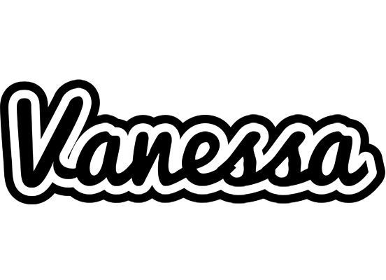 Vanessa chess logo