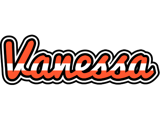 Vanessa denmark logo