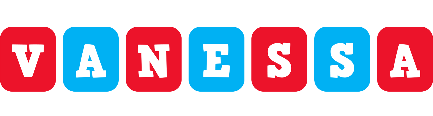 Vanessa diesel logo