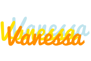 Vanessa energy logo