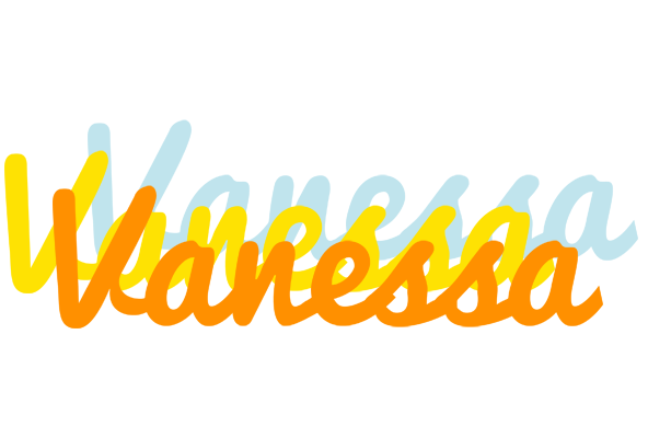 Vanessa energy logo