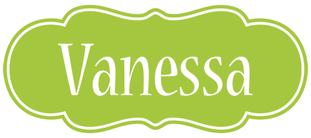 Vanessa family logo