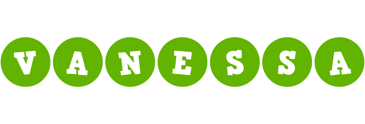 Vanessa games logo