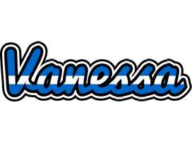 Vanessa greece logo