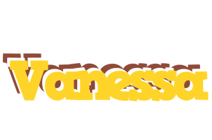 Vanessa hotcup logo