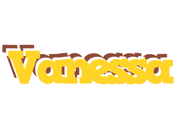 Vanessa hotcup logo